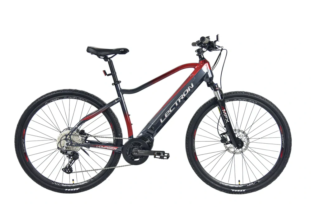 Elektrobicykel Lectron Voyager MFX 25Ah