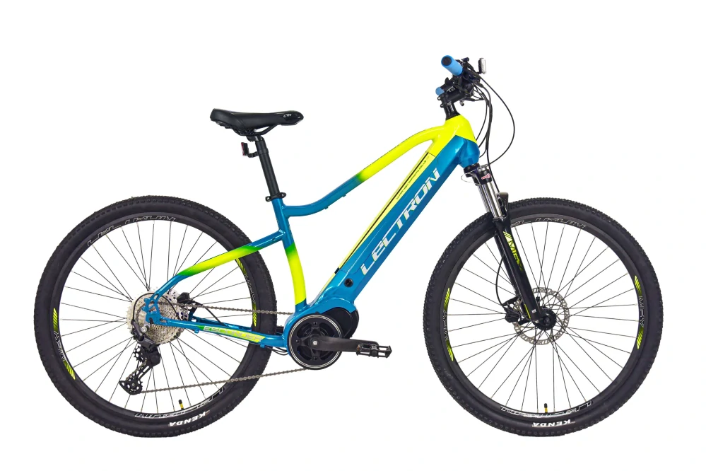 Elektrobicykel Lectron Esconder MGX 25Ah