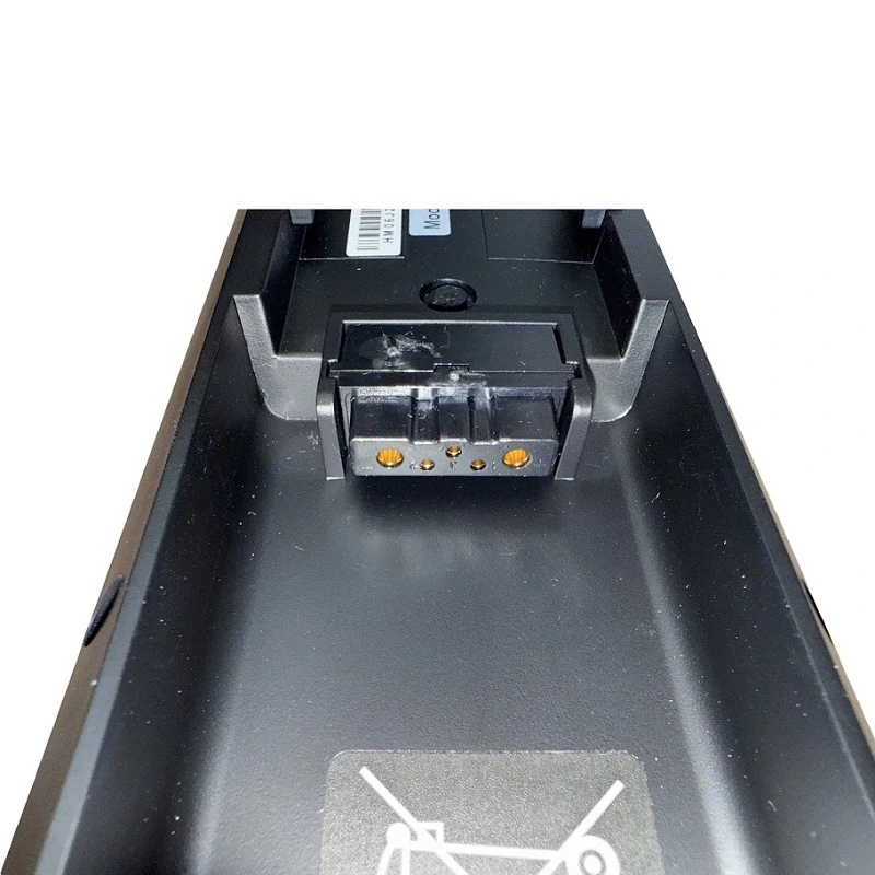 Batéria Levit A Power R7 rámová Li-Ion 48V  /17 Ah(816 Wh) PIN konektor