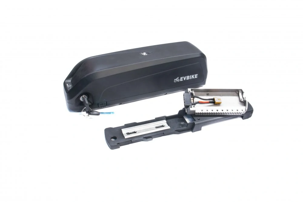 Batéria rámova EVBIKE 19,2Ah / 36V