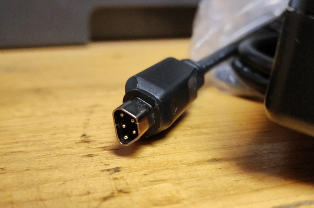 Nabíjačka batérie pre Li-ion 36V/2A - 5-pin pre Philion aku