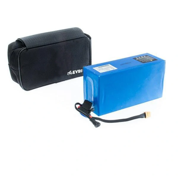 Brašnova batéria EVBIKE 19Ah / 36V