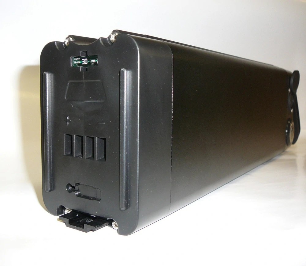 Akumulátor Li-ion Silverfish LG 36V / 21Ah