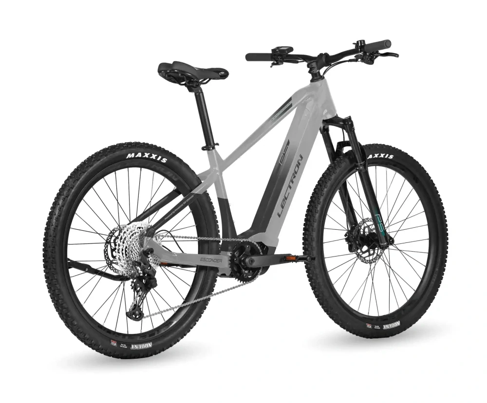 Elektrobicykel Lectron Esconder PS 19" 22,26Ah (800wh)