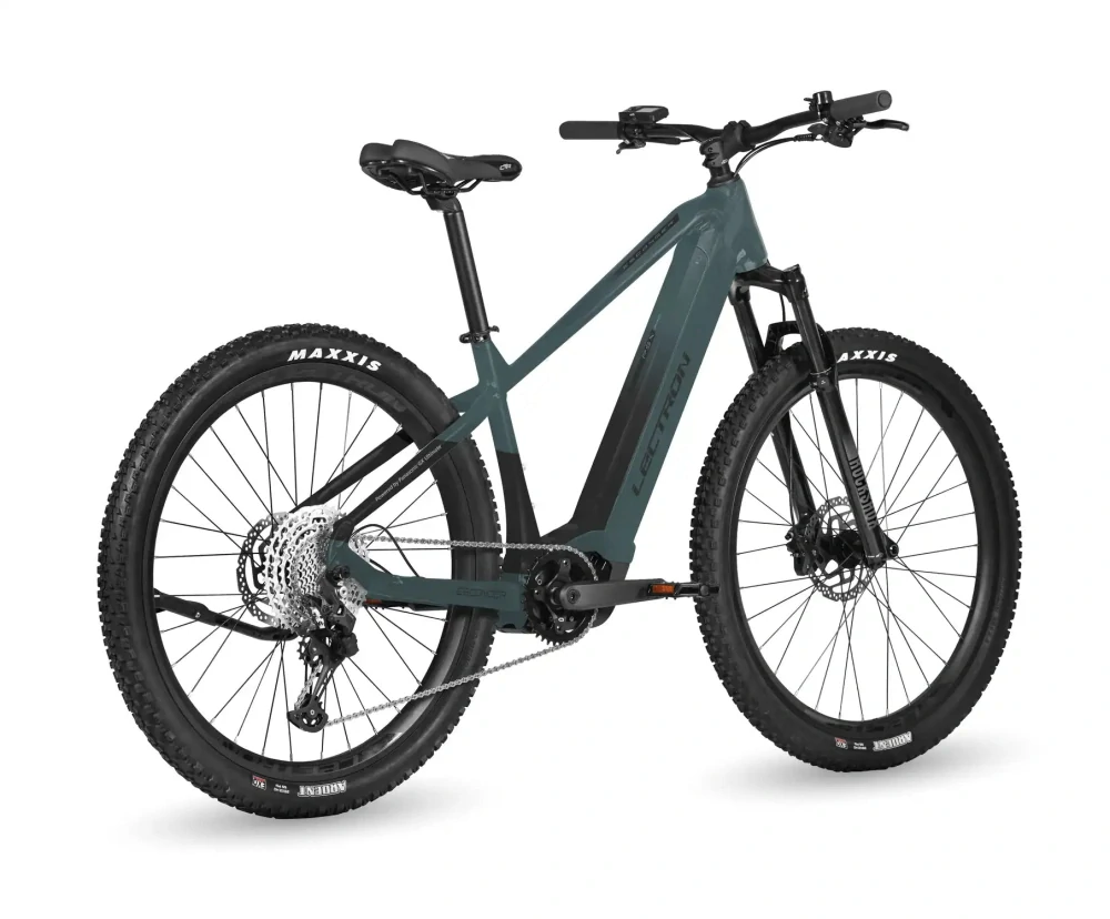 Elektrobicykel Lectron Esconder PSX PRO 20,5" (800Wh)