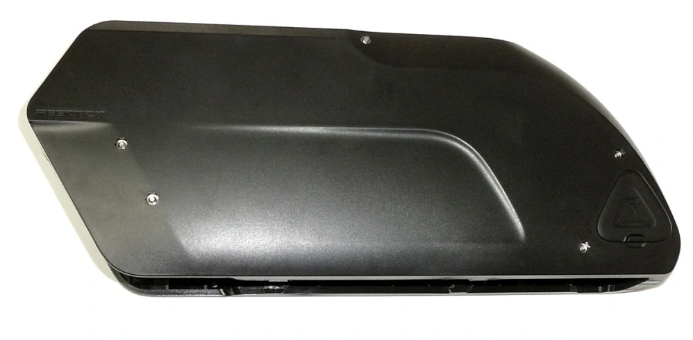 Batéria rámova Li-ion 48V / 17,5 Ah LG Shark