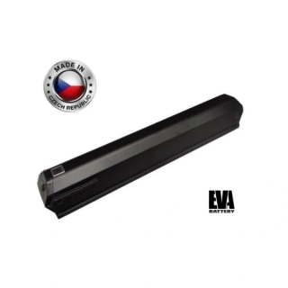 Batéria rámova Li-ion 36V / 14,5Ah LG - Dorado