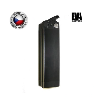 Akumulátor Li-ion Silverfish LG 36V / 17,5Ah