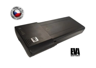 Batéria nosičová Li-ion 36V, 14Ah / LG, N4 - nosičová