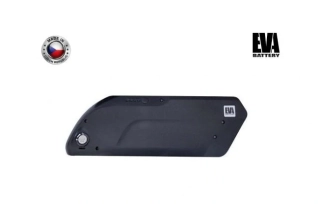 Batéria rámova Li-ion LG 36V / 14,5 Ah(522Wh) Shark