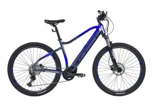 Elektrobicykel  Lectron Esconder MFR 19"  / 630Wh