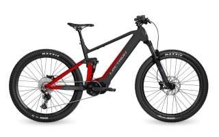 Elektrobicykel Lectron Esconder FSX Pro full 17"