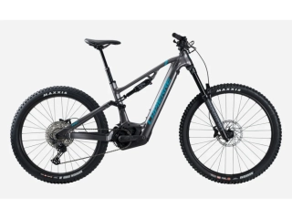 Elektrobicykel LAPIERRE Overvolt AM 6.7 Glossy Grey