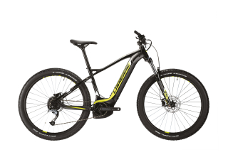 Elektrobicykel Lapierre Overvolt HT 5.5  / 500Wh