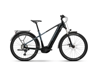 Elektrobicykel GHOST E-Teru Advanced 27,5 EQ B750 Black/Grey