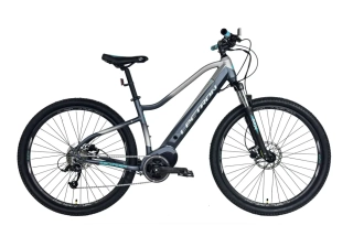 Elektrobicykel Lectron Esconder MX 17″ 