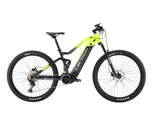 Elektrobicykel  Lectron Esconder MFS 21Ah 