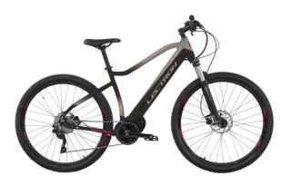 Elektrobicykel  Lectron Montana MX 16,5" 17,5Ah 630Wh