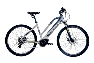 Elektrobicykel  Lectron Altezza MRS 19" / 17,5Ah / 630Wh