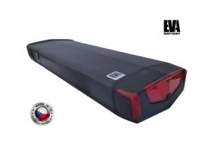 Batéria nosičová Li-ion LG MJ1 Brillance 36V, 17 Ah 