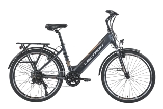 Elektrobicykel Lectron Citana R 26" Dark (2026)