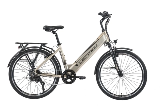 Elektrobicykel Lectron Citana R 26" Light (2026)