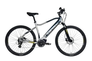 Elektrobicykel Lectron Voyager MRS 20" (630Wh)