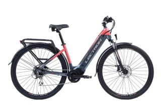 Elektrobicykel Lectron Citana MZX 17" (630 Wh)