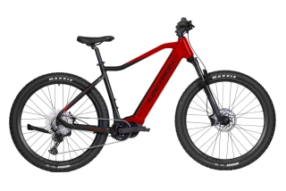 Elektrobicykel Lectron Esconder PSX 19" (720Wh)