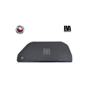 Batéria rámova Li-on LG 48V / 20,3Ah(974Wh) Elephant