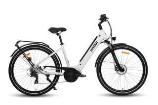 Elektrobicykel HAOQI FALKE