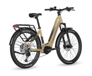 Elektrobicykel  Lectron Taura PX 22,26Ah (800wh)