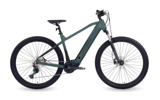 Elektrobicykel Lectron Esconder PSX PRO 20,5" (800Wh)